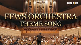 Special Orchestra Theme | Free Fire World Series