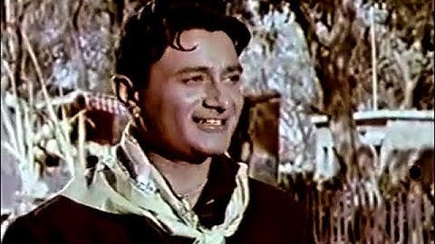 The Guide (1965) - English version