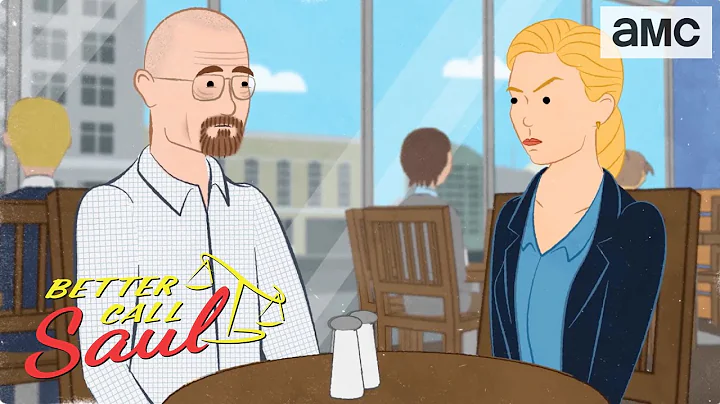 Ethics Training w/ Kim Wexler: Client Privilege | ...