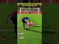 #jhoanduran #soccer #footballskillschallenge #funny #football#worldcup #foryou #goalkeeper #gaming