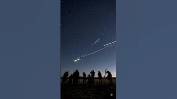 Perseid Meteor Shower Peaks Aug 12 13 