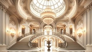 Inside $20,000,000 USD One Of The BEST Architectural Trophy Homes Tour