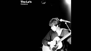 The La's - Raindance (SECOND ALBUM FAN RECONSTRUCTION)