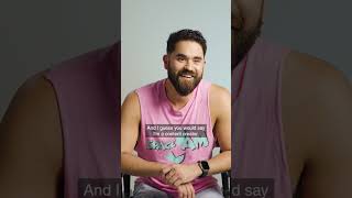 Jeff van de Zandt on appearance pressures for gay men | Body Pride
In partnership with Instagram, Butterfly is proud to launch Body Pride – a campaign dedicated to supporting the LGBTQIA+ community to address and challenge negative conversations around body ideals and appearance that can spike in the lead up to and during events like Mardi Gras.
www.butterfly.org.au/bodypride
Butterflys National Helpline Call 1800 ED HOPE (1800 33 4673)
https://www.thebutterflyfoundation.org.au/our-services/helpline/
FACEBOOK: https://www.facebook.com/thebutterflyfoundation
TWITTER: https://twitter.com/Bfoundation
INSTAGRAM: https://www.instagram.com/thebutterflyfoundation/ Jeff van de Zandt on appearance pressures for gay men | Body Pride