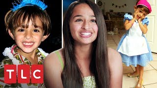 ¿Cuántos años tiene jazz La niña transgenero?