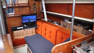 Life is Like Sailing – Boat Tour