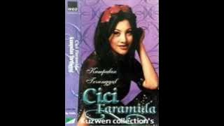 Jangan Tunggu Lama Lama - Cici Paramida & Farid (Versi Duet)