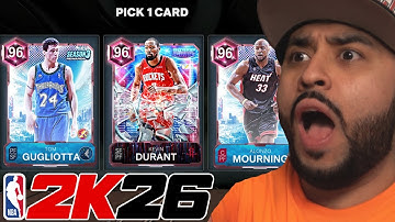 You Should get the New Pink Diamond Option Pack BUT Do NOT Make This Mistake!