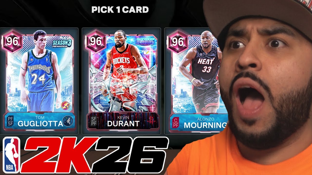 New Pink Diamond Option Pack is NOT What I Expected But You Should Get ...