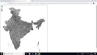 How to Publish shapefiles/raster images using GeoServer