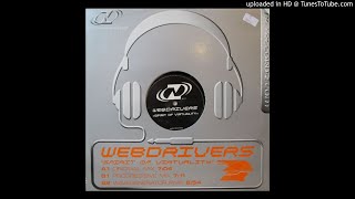 Webdrivers - Spirit Of Virtuality (Wavegenerator Remix)