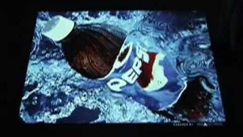 Gesture-Based Displays