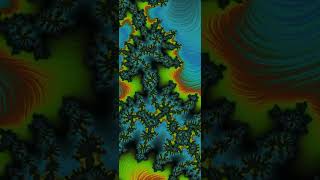 Too Much Bass - Fractal #808 #technomusic