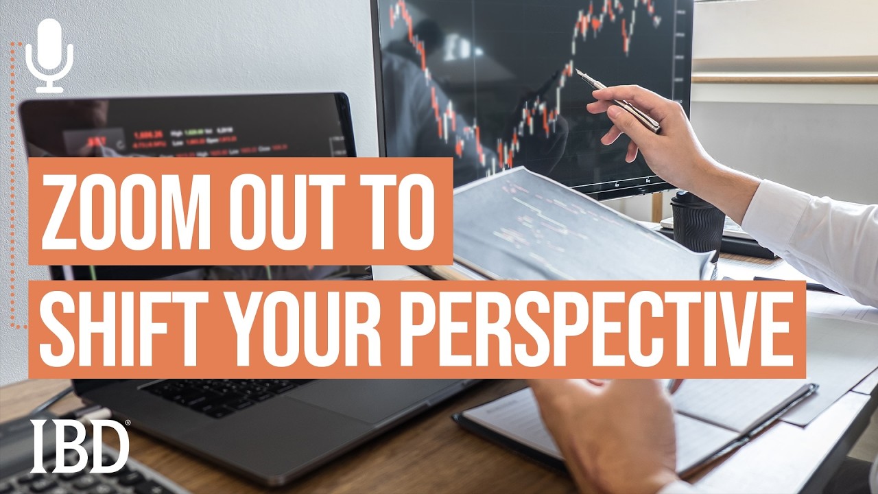 How Zooming Out Can Shift Your Perspective And Help You Find New Opportunities