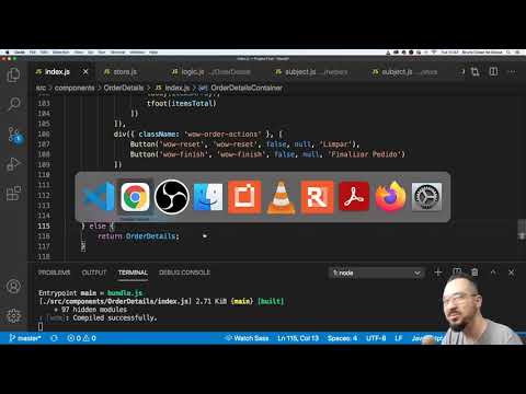 123 - Order Details - Limpando Customizacoes - Parte 2