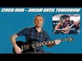 Lynch Mob - DREAM UNTIL TOMORROW Solo - Tal Loudman | טל לודמן