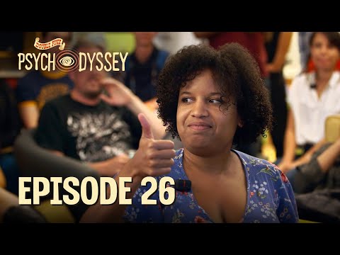 : PsychOdyssey · EP26: The Amnesia Fortnight Movie