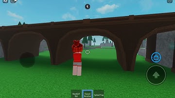 New Permanently shiftlock script pastebin (script not mine)