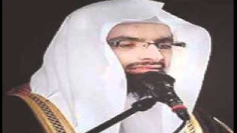 حصريا عشائية للشيخ ناصر القطامي بداية سورة الزمر من رمضان 1426 لأول مرة تنشر