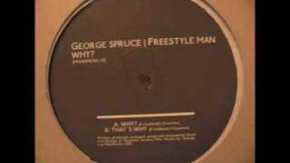 Freestyle Man &amp; George Spruce - That&#39;s Why (MOODMUSIC)