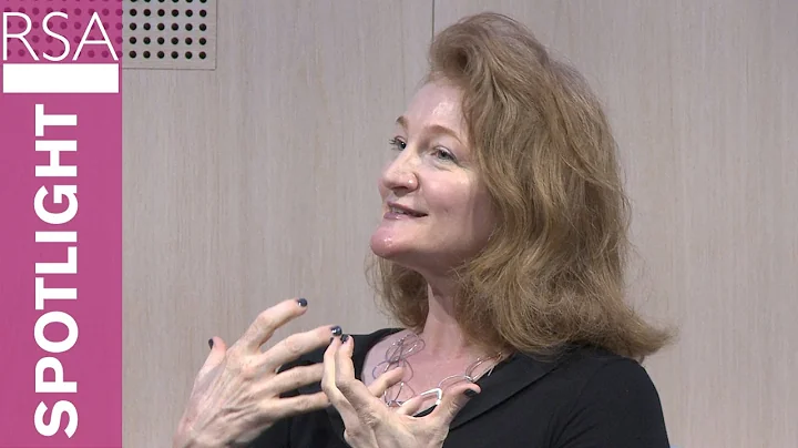 Becoming Wise with Krista Tippett