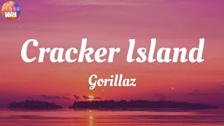 Gorillaz - Cracker Island (feat. Thundercat) / Lyrics Resimi