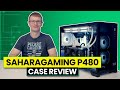 SaharaGaming P480 Review