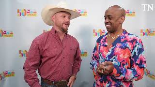 CMA Fest 2023: Why Cody Johnson keeps his hat on | Tennessean