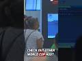 KC Airport getting busier ahead of the World Cup