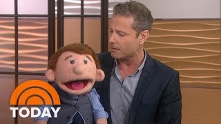 Ventriloquist Paul Zerdin Heads From ‘America's Got Talent’ To Vegas Stage | TODAY