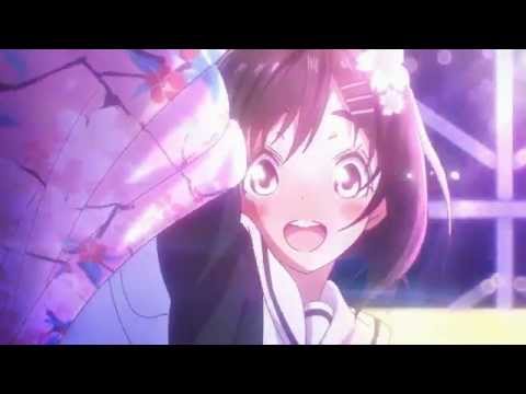Kawaii girl dating simulator