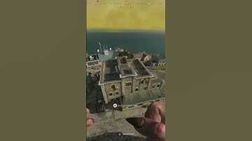 No ammo no problem #blowthisaccountup #warzone #acrobatics #callofduty #twitchstreamer #gaming