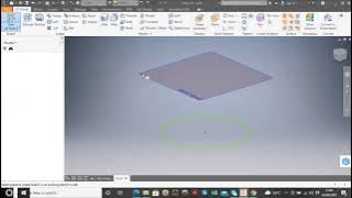 Inventor How to - Loft