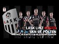 LASK - St. Poelten