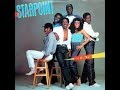 Starpoint - Wanting You (1981)