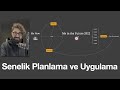 Senelik planlama ve uygulama