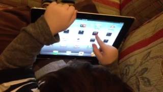 How to use BBC iPlayer on iPad