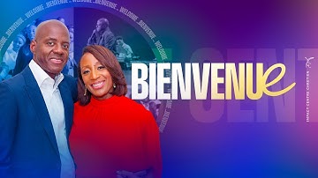 TENIR FERME DANS LA FOI AU MILIEU DES ÉPREUVES | Apôtre Yves CASTANOU | DIMANCHE 07/12/2025