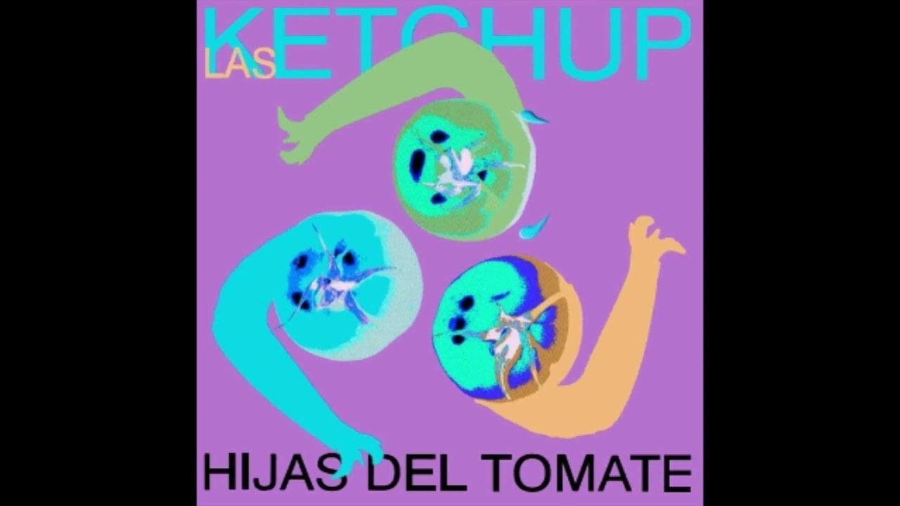 Las Ketchup The Ketchup Song (Aserejé) in G Major YouTube