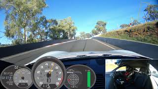 2016 Porsche GT4 - Bathurst - 2.33.6