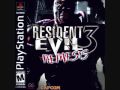 Resident Evil 3 Music Box .wmv