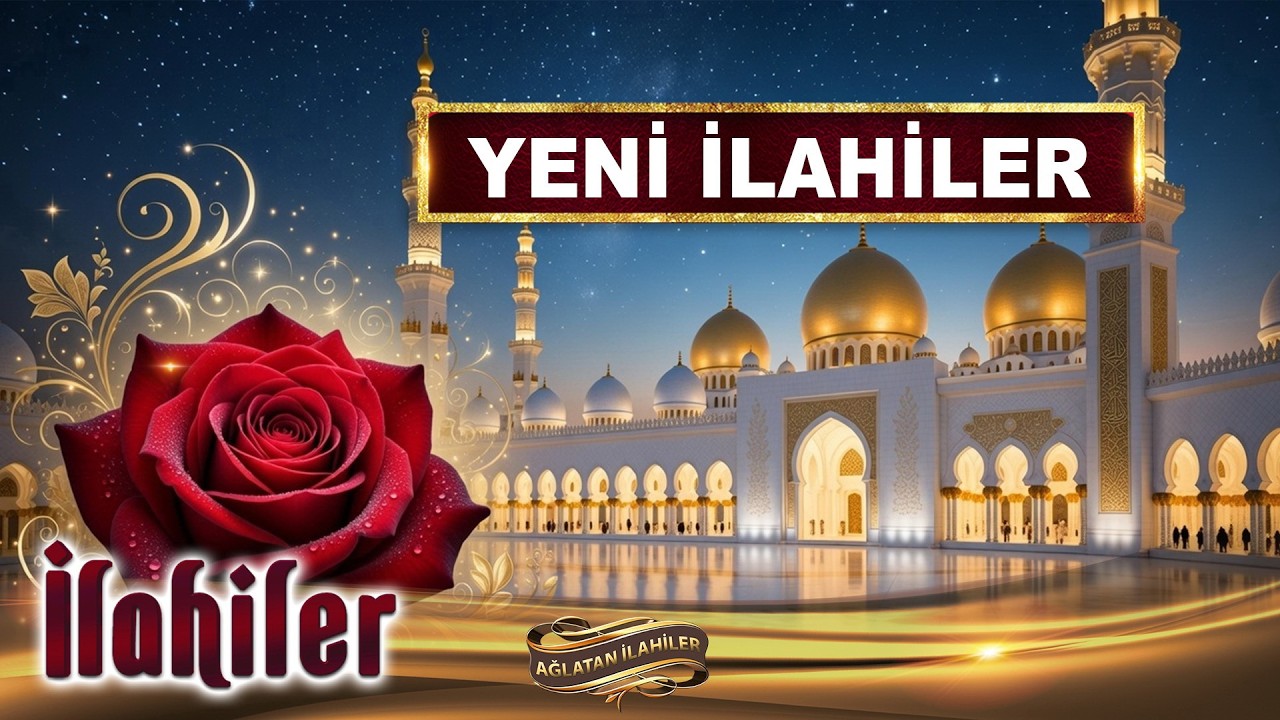 İlahiler 2026 / Hacı olmak istiyorum / Mekke, Medine, Kabe, Hac İlahileri / En yeni ilahiler dinle