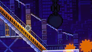 Schmoove City By Xdkubi Geometry Dash 2.2