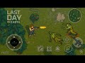 Gonna visit the Swamps boi! | Last Day on Earth LIVE (Power gone)