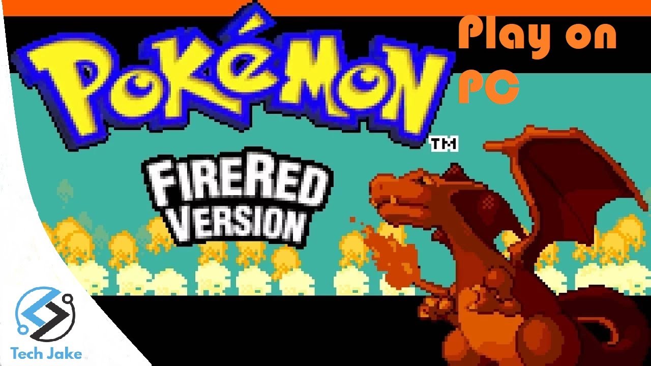 How To Play GBA Games On PC YouTube