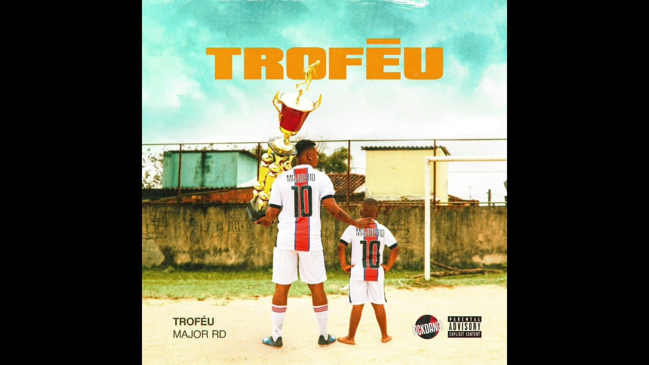 [Free] Major Rd Type Beat - Como Raio (Prod. O-Dog)