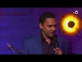 Tony Chasseur chante Al Jarreau - France Ô - 2018/02/08