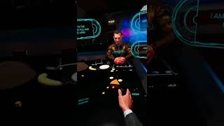 DEFECTOR #VR - a very nice #PCVR title which you most likely haven't played