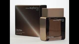 Calvin Klein Euphoria Intense EDT Price in India, Specs, Reviews, Offers,  Coupons | Topprice.in