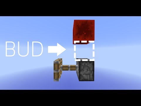 Quasi-connectivity(BUD pistons) Helper